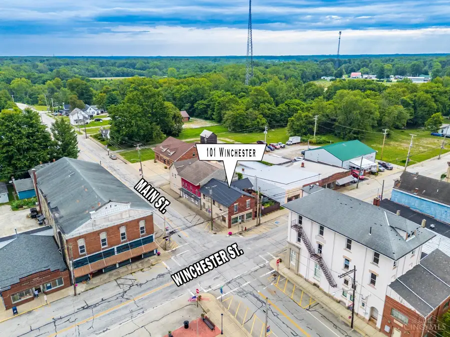 101 Winchester Street, Sardinia, OH 45171 - #2