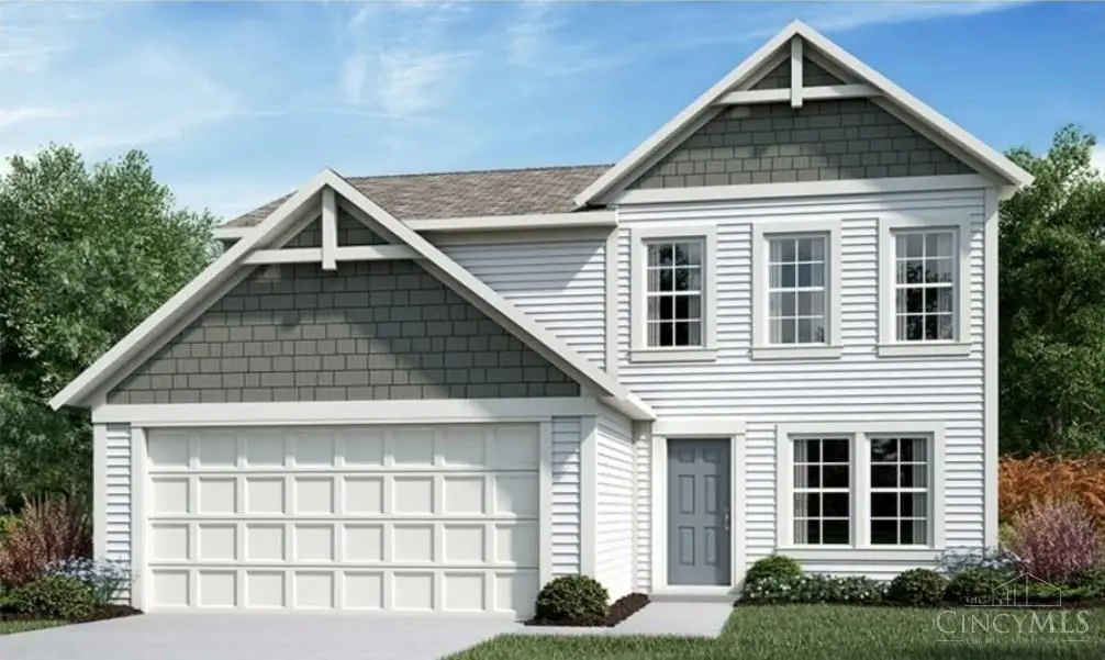 7886 Horizon Bend, Warren, OH 45039 - #1