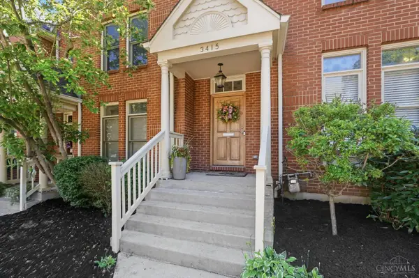 3415 Golden Avenue, Cincinnati, OH 45226