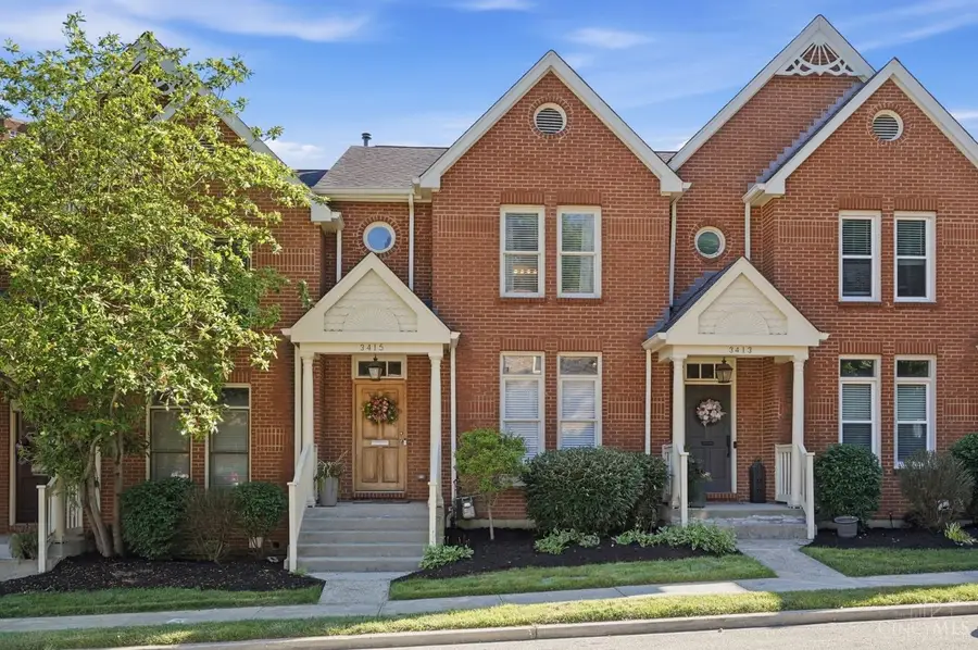 3415 Golden Avenue, Cincinnati, OH 45226 - #2
