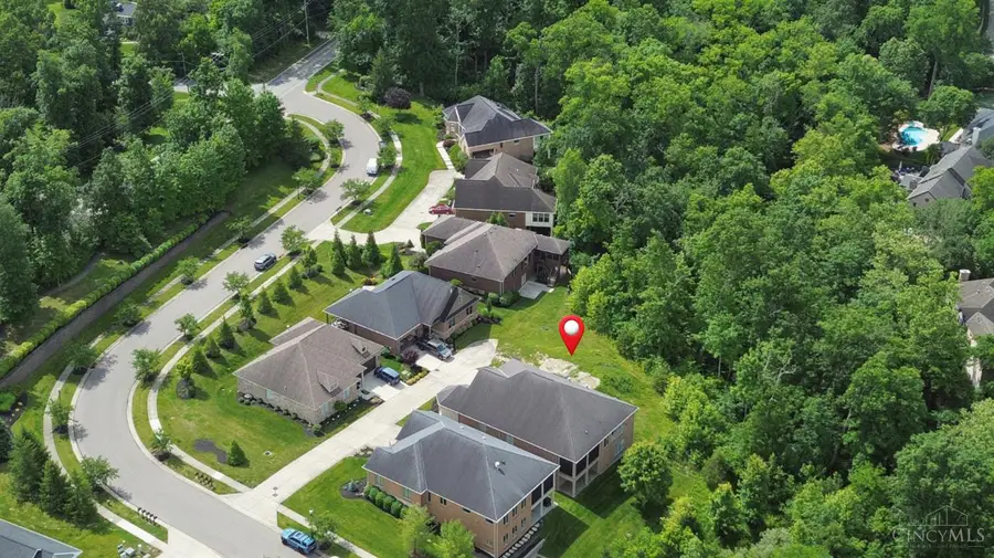 9255 Geromes Way #Lot 8, Symmes Township, OH 45140 - #2