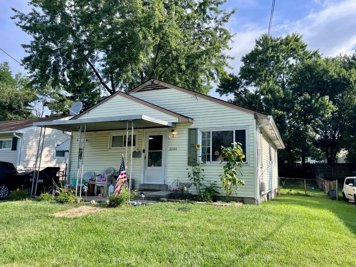 3308 Lapland Drive, Colerain, OH 45239 - #1