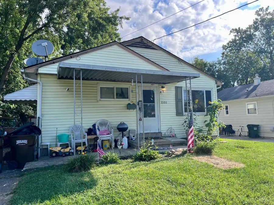 3308 Lapland Drive, Colerain, OH 45239 - #2