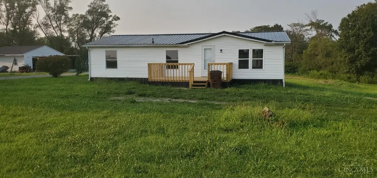 6462 Dawson Road, Dodson, OH 45142 - #1