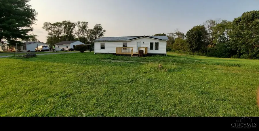 6462 Dawson Road, Dodson, OH 45142 - #2