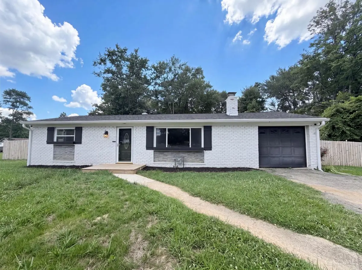 4481 Forest Trail, Union, OH 45244 - #1