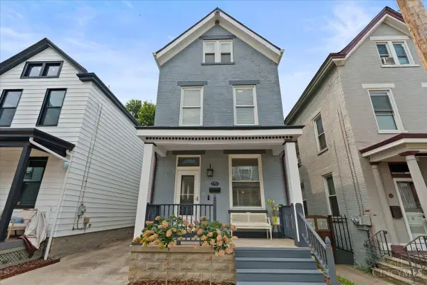 1751 Jester Street, Cincinnati, OH 45223