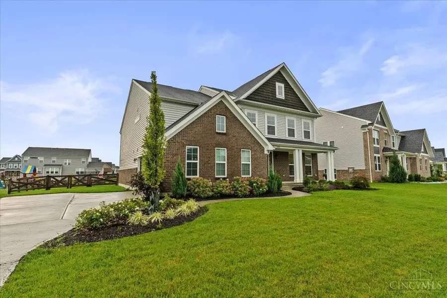 7082 Birkdale Drive, Warren, OH 45039 - #2