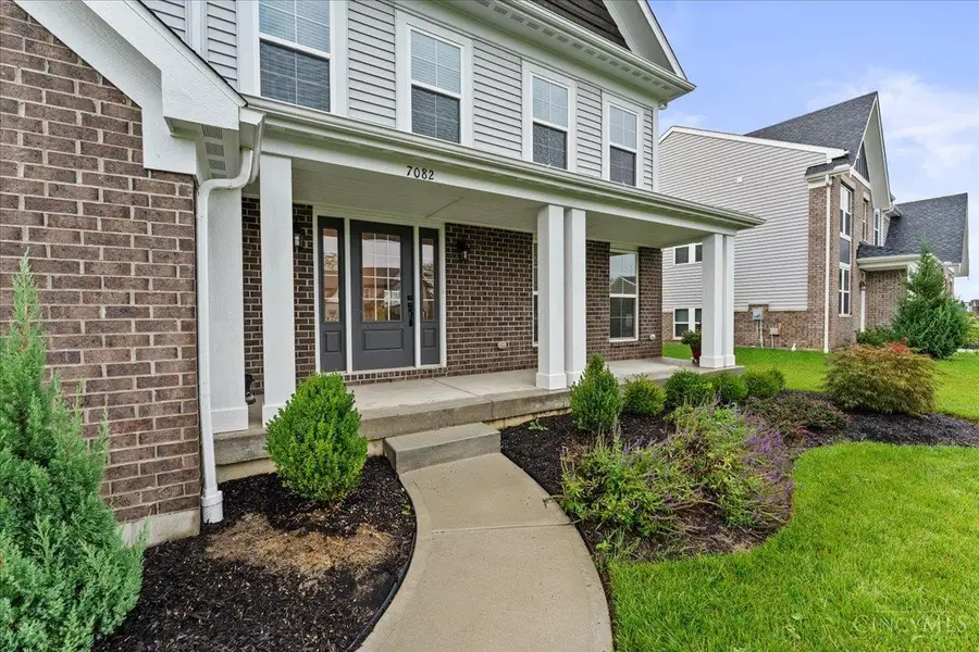 7082 Birkdale Drive, Warren, OH 45039 - #3