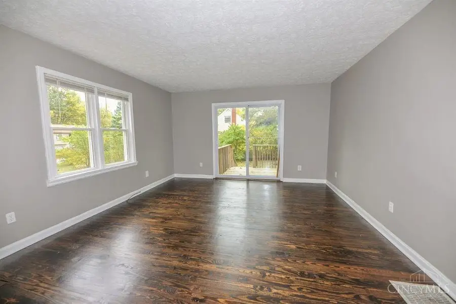 7670 Pippin Road, Colerain, OH 45239 - #2
