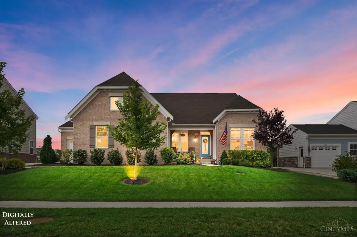 3785 Sturbridge Way, Pierce, OH 45245 - #1