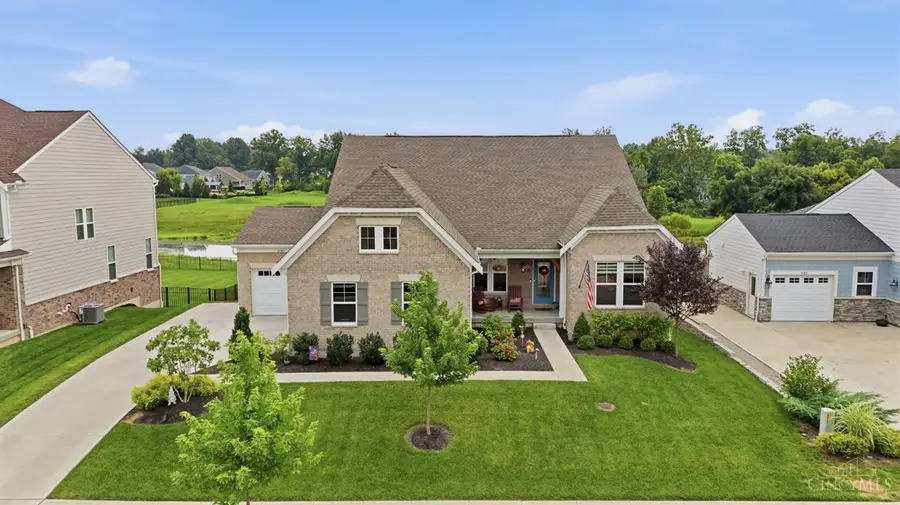 3785 Sturbridge Way, Pierce, OH 45245 - #2