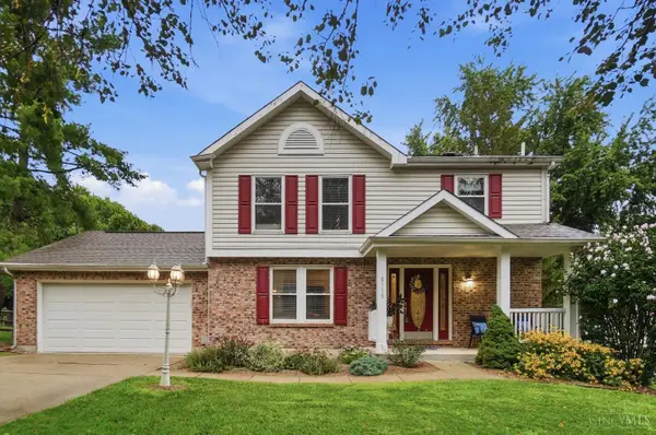 8110 Creek Woods Place, Deerfield Twp., OH 45039