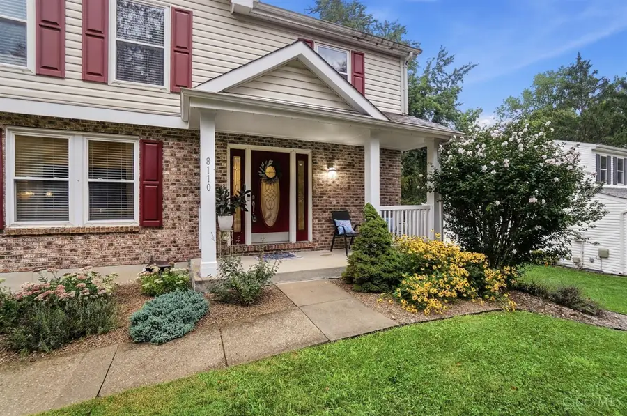 8110 Creek Woods Place, Deerfield, OH 45039 - #3