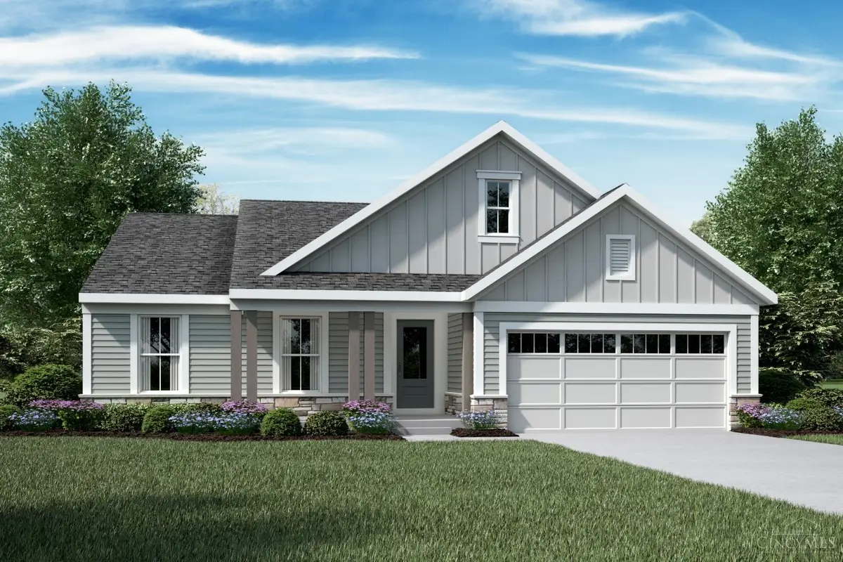 6596 Ripple Bend Drive, Goshen, OH 45122 - #1