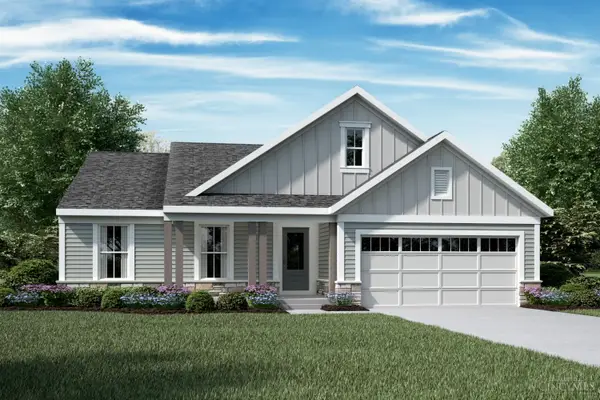 6596 Ripple Bend Drive, Goshen Twp, OH 45122