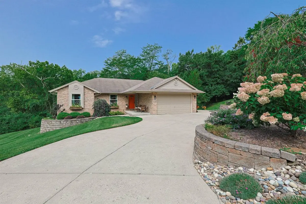 10016 Skyridge Drive, Cincinnati, OH 45252 - #1
