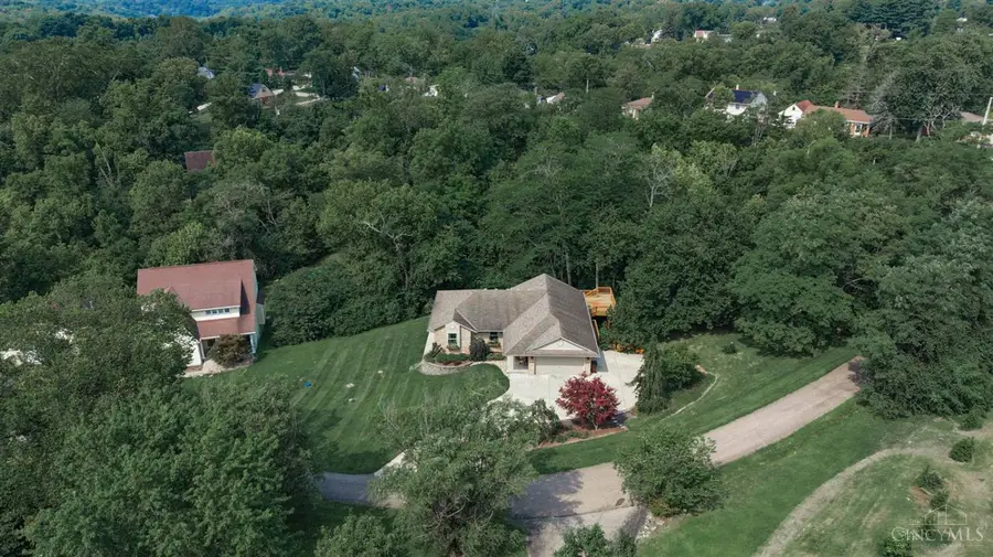 10016 Skyridge Drive, Cincinnati, OH 45252 - #3
