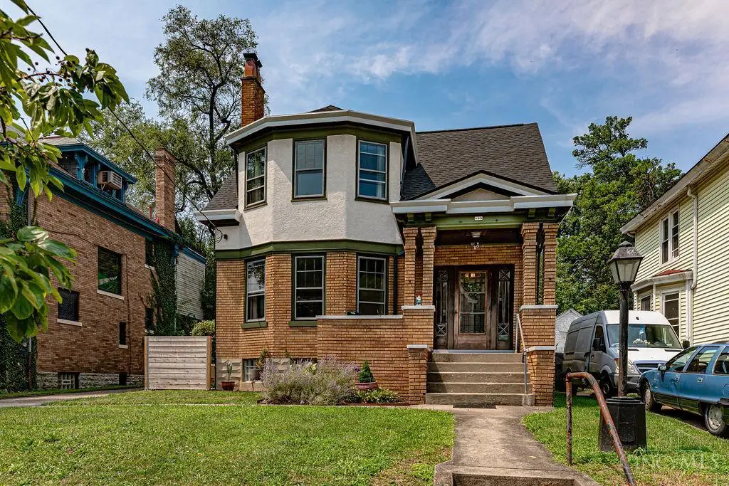 839 Suire Avenue, Cincinnati, OH 45205 - #1