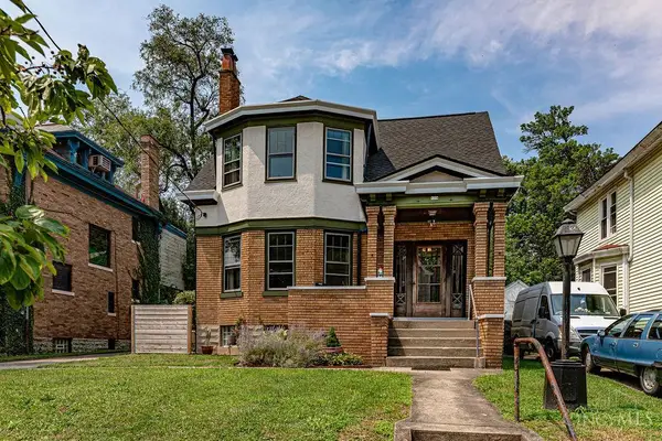 839 Suire Avenue, Cincinnati, OH 45205