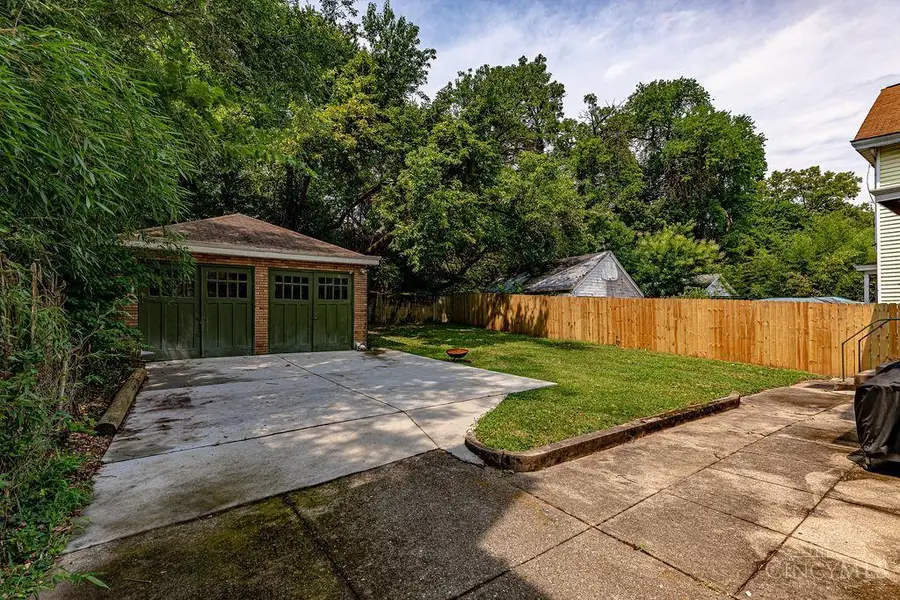 839 Suire Avenue, Cincinnati, OH 45205 - #2