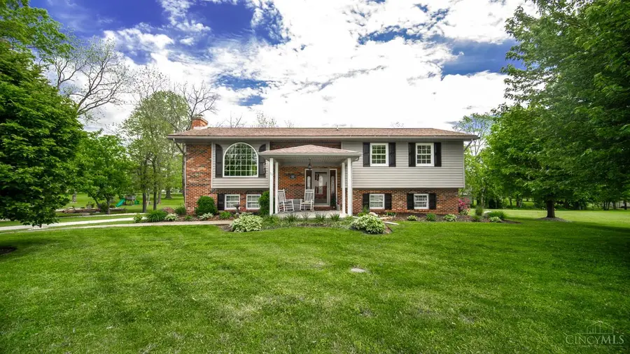 80 Madonna Drive, West Union, OH 45693 - #2