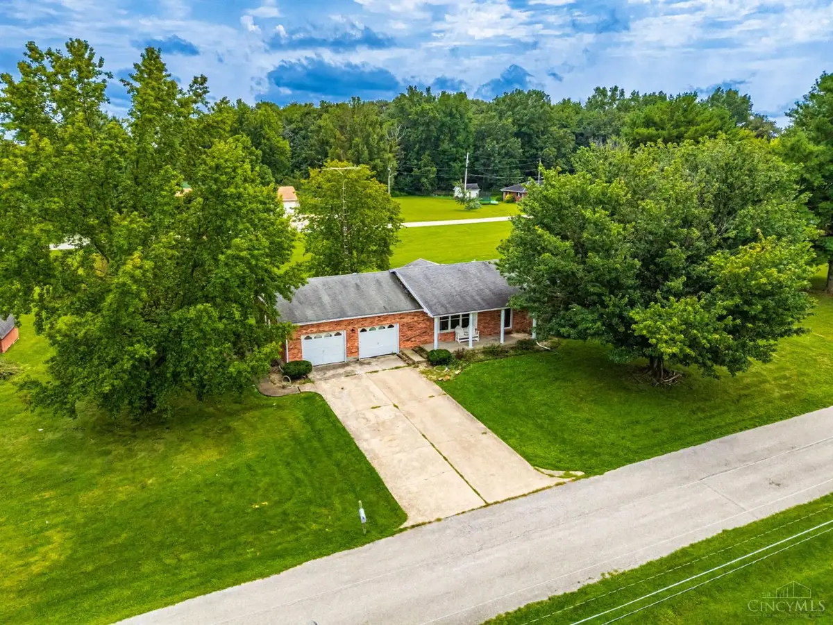 80 Lewis Lane, Seaman, OH 45679 - #1
