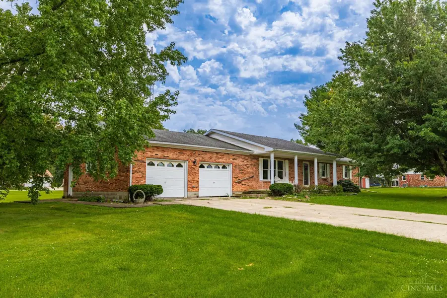 80 Lewis Lane, Seaman, OH 45679 - #2