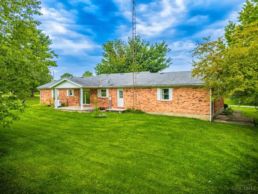 80 Lewis Lane, Seaman, OH 45679 - #3
