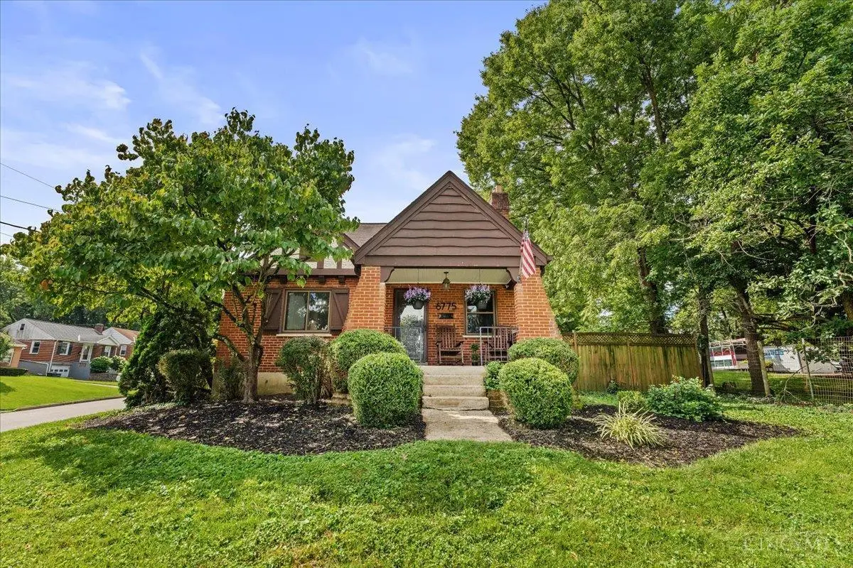 6775 Salem Road, Anderson, OH 45230 - #1