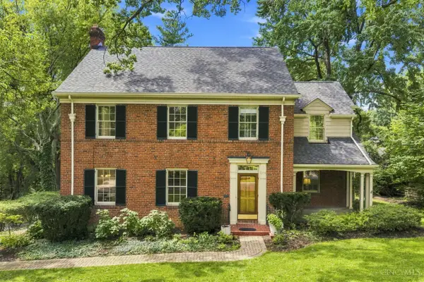3927 N Cliff Lane, Cincinnati, OH 45220