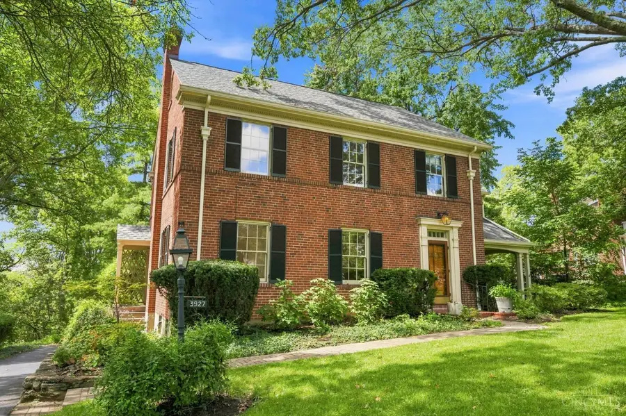3927 N Cliff Lane, Cincinnati, OH 45220 - #2