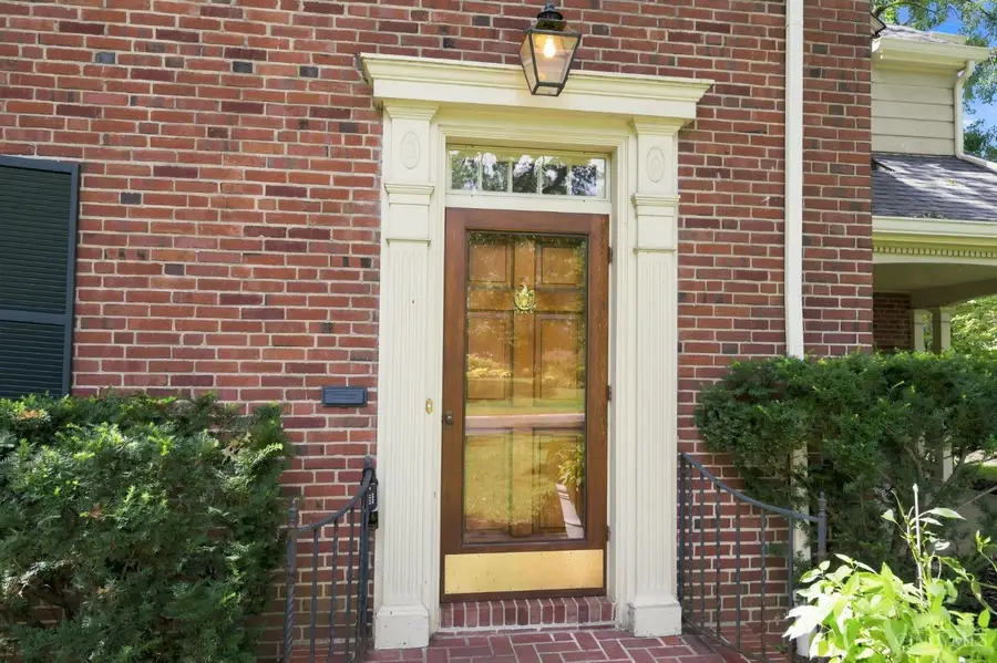 3927 N Cliff Lane, Cincinnati, OH 45220 - #3