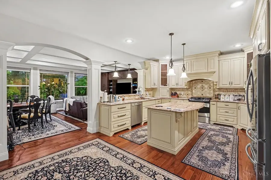 11678 Enyart Road, Symmes Township, OH 45140 - #3