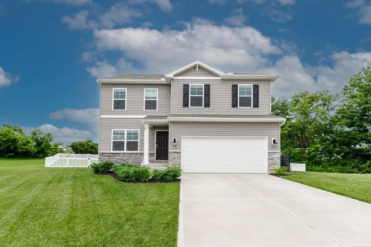 2465 Amelia Court, Colerain, OH 45239 - #1