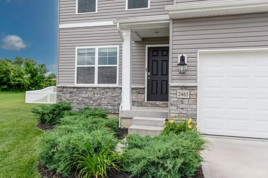 2465 Amelia Court, Colerain, OH 45239 - #3