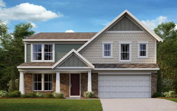 6796 Crestbrook Drive, Goshen Twp, OH 45122