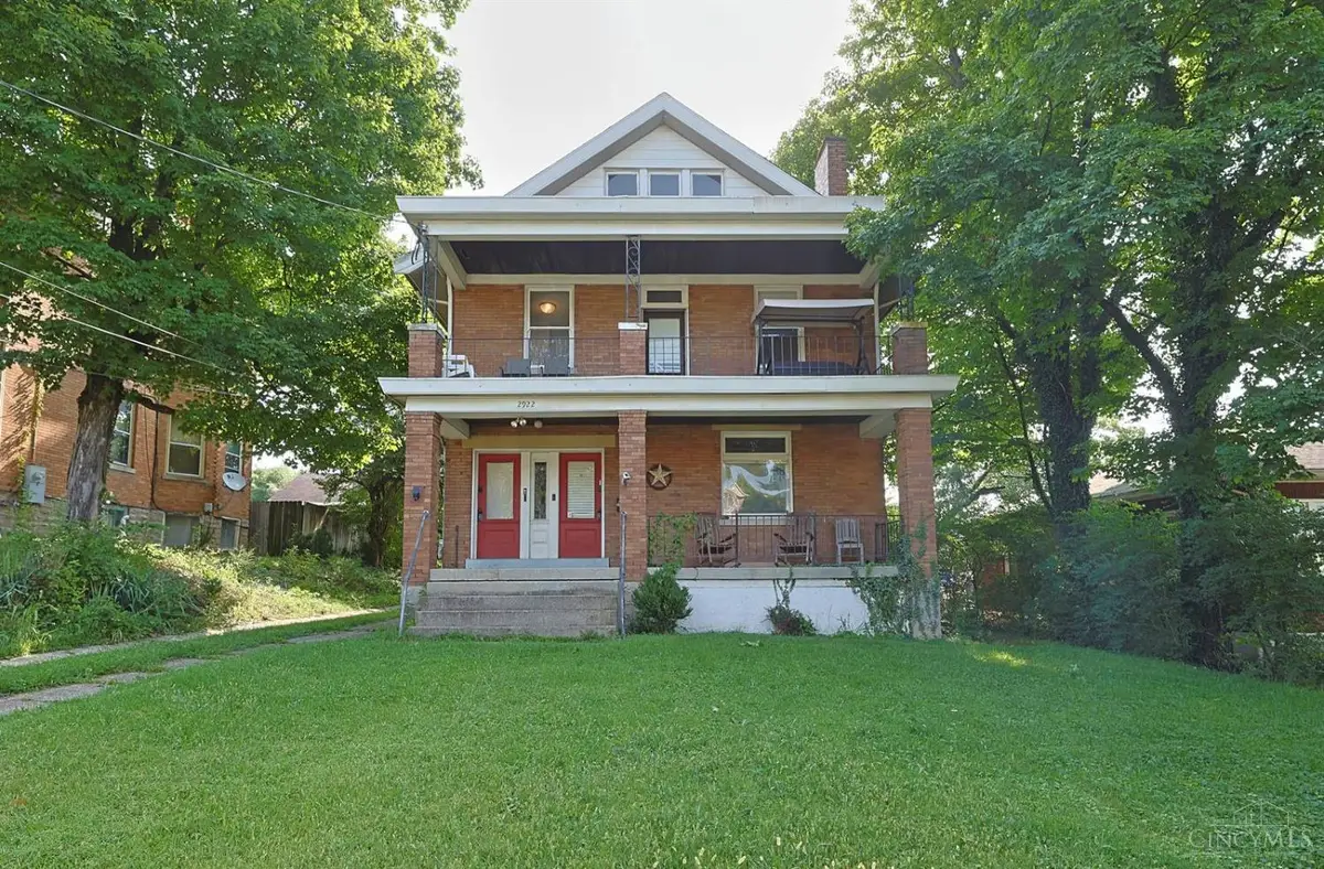 2922 Grasselli Avenue, Cincinnati, OH 45211 - #1