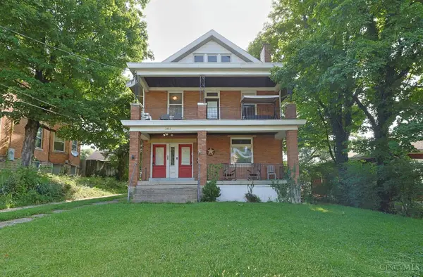 2922 Grasselli Avenue, Cincinnati, OH 45211