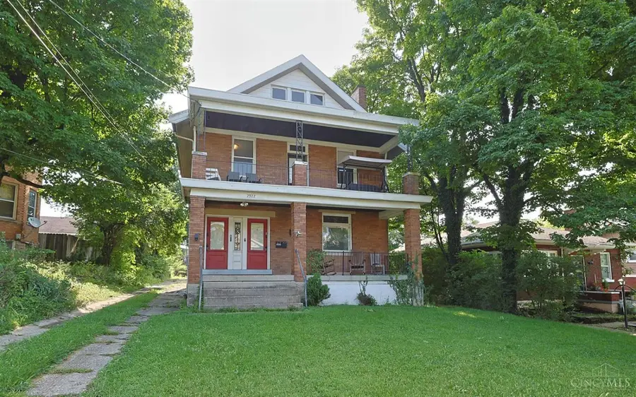 2922 Grasselli Avenue, Cincinnati, OH 45211 - #2