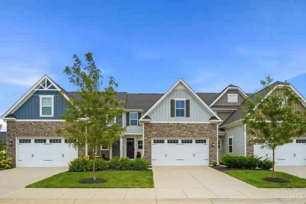 5956 Stones Throw Way, Liberty Twp, OH 45044