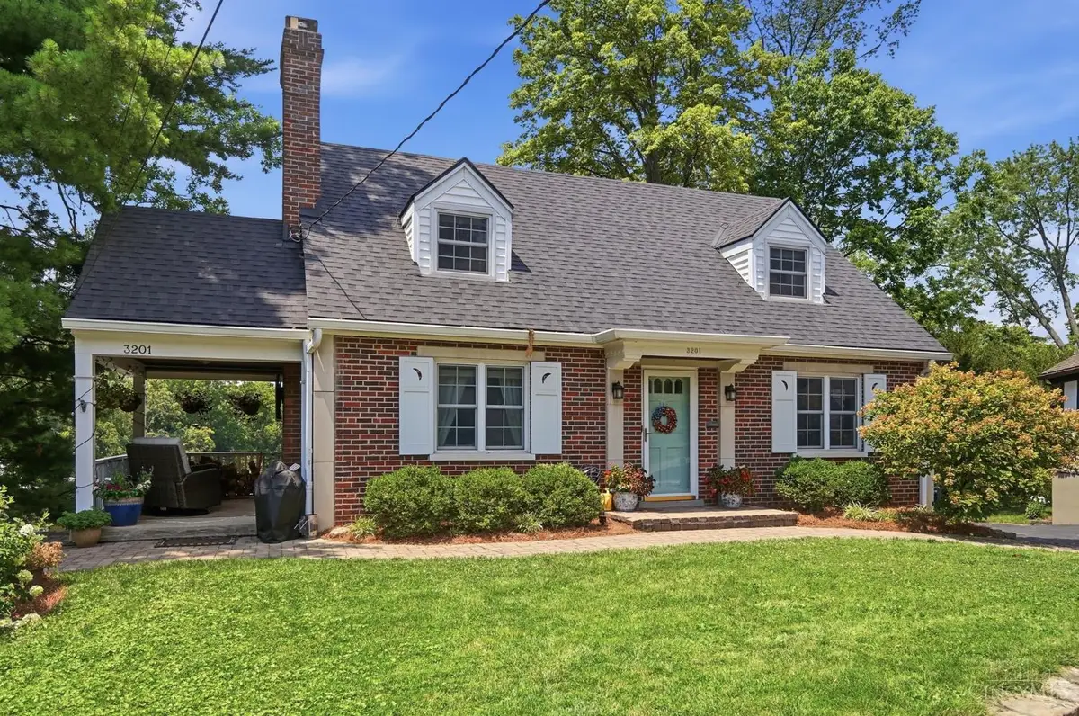 3201 Grischy Lane, Cincinnati, OH 45208 - #1