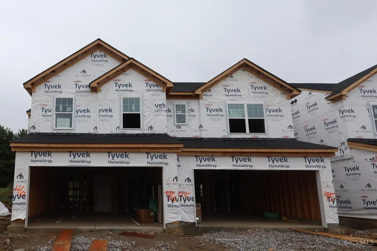 7244 Grandpoint Drive #46, West Chester, OH 45069 - #1