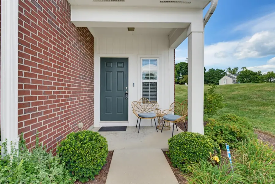 2442 Elderberry Court #20F, Cincinnati, OH 45239 - #2