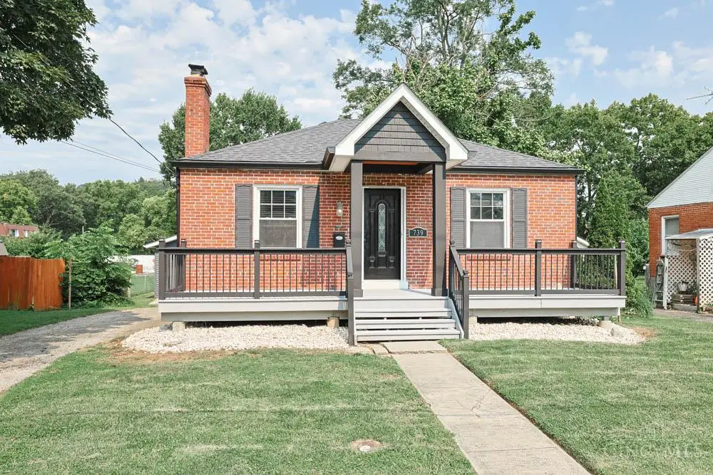 739 Pasadena Avenue, Milford, OH 45150 - #1