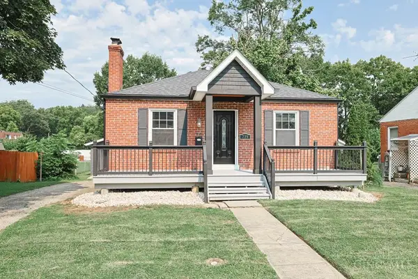 739 Pasadena Avenue, Milford, OH 45150