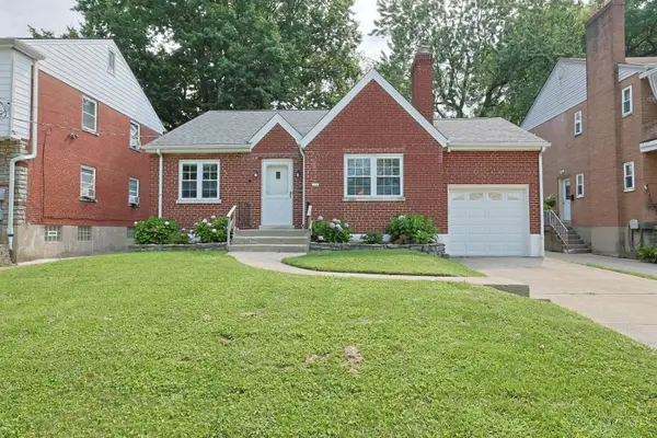 1132 Betty Lane, Delhi Twp, OH 45238