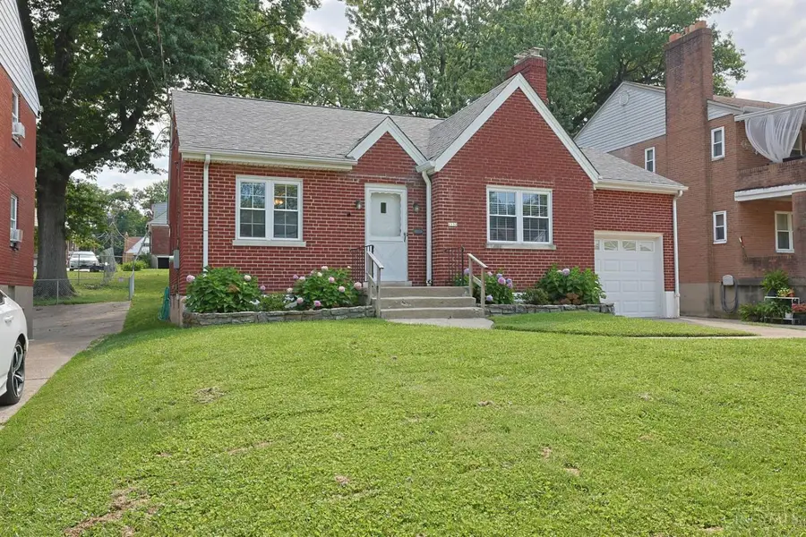1132 Betty Lane, Delhi, OH 45238 - #2