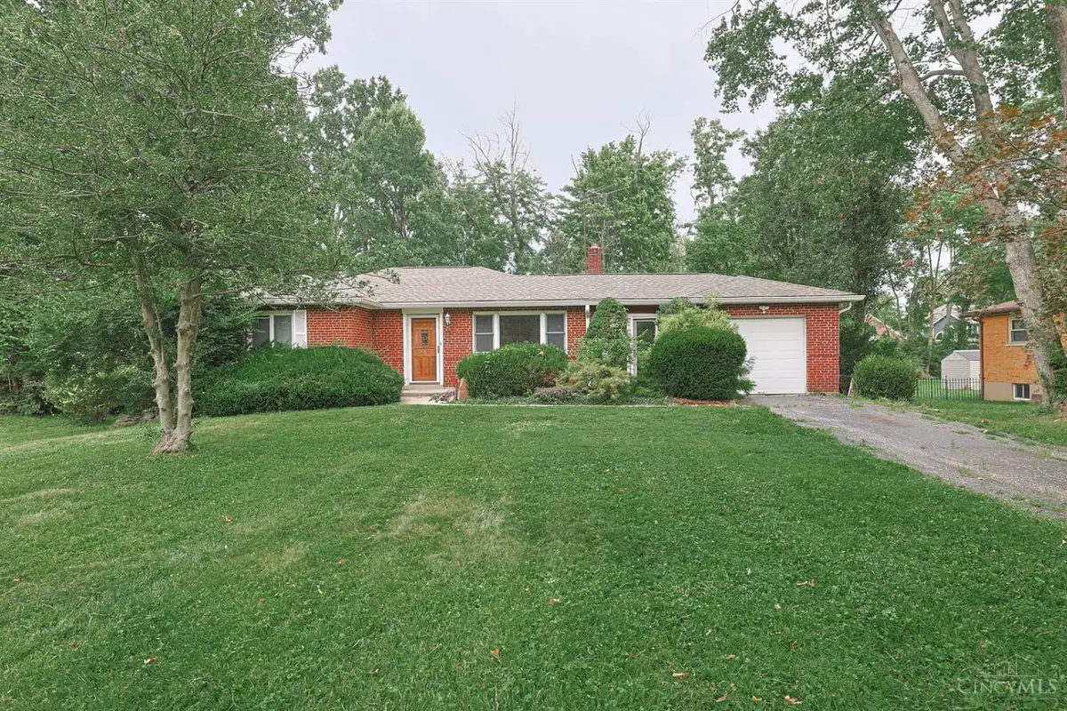 5240 Myerdale Drive, Cincinnati, OH 45242 - #1