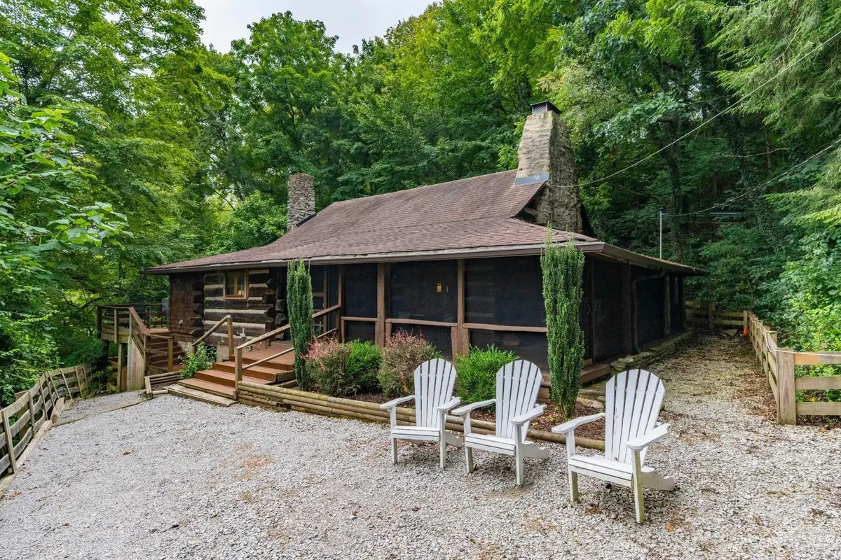 10580 Fallis Road, Symmes Township, OH 45140 - #1